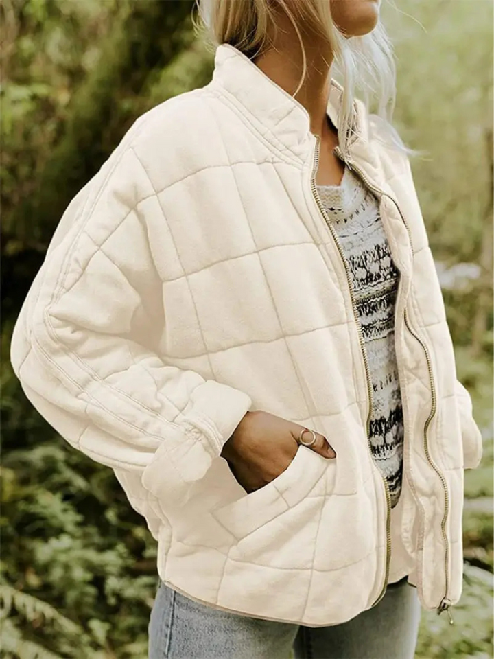 Elise - Women's Warm Jacket