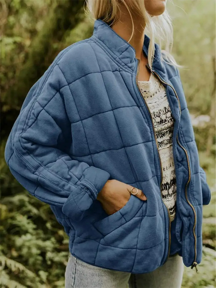 Elise - Women's Warm Jacket