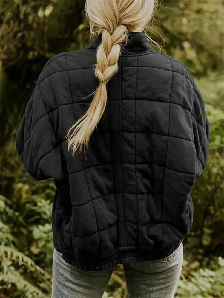 Elise - Women's Warm Jacket