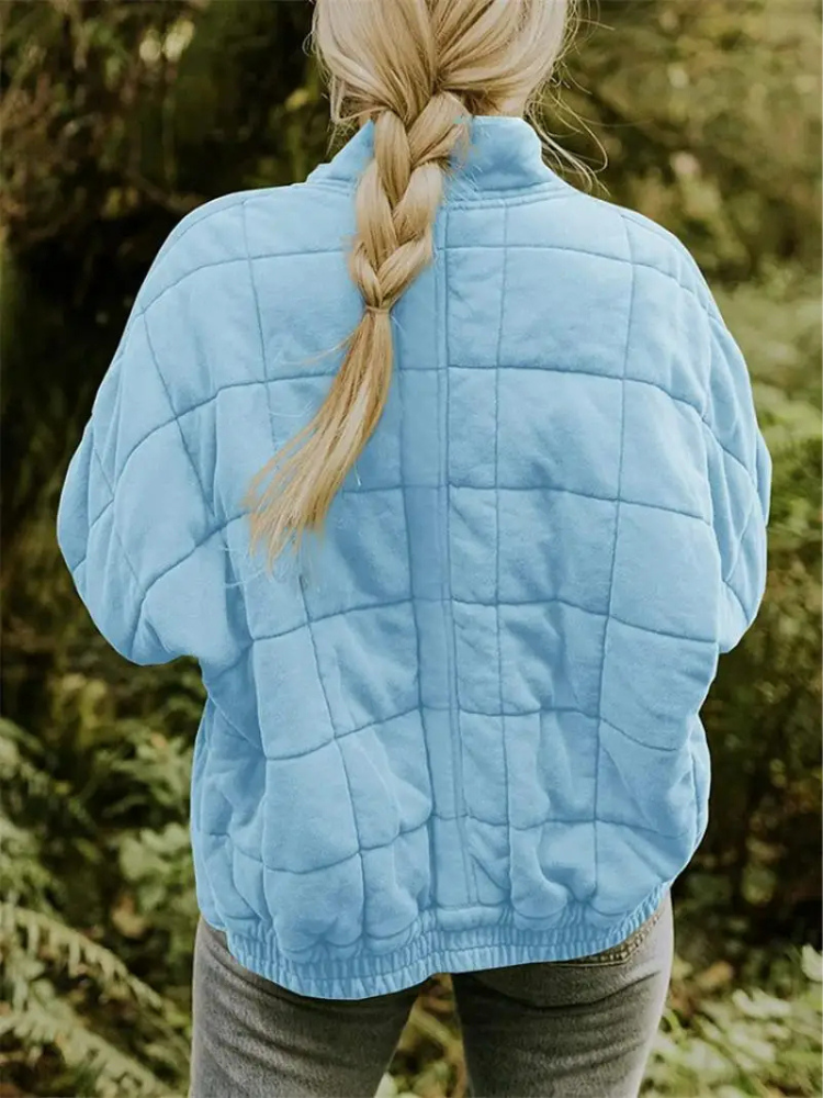 Elise - Women's Warm Jacket