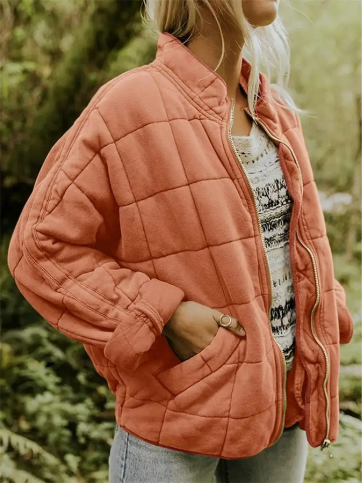 Elise - Women's Warm Jacket