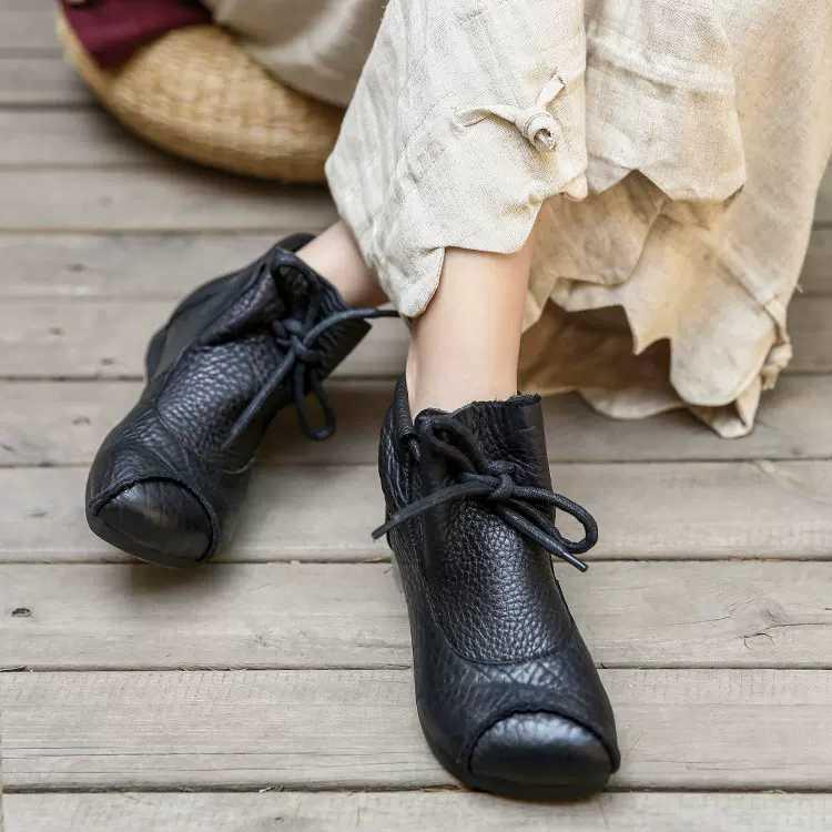 Luna | Comfortable and Luxurious Women's Boots