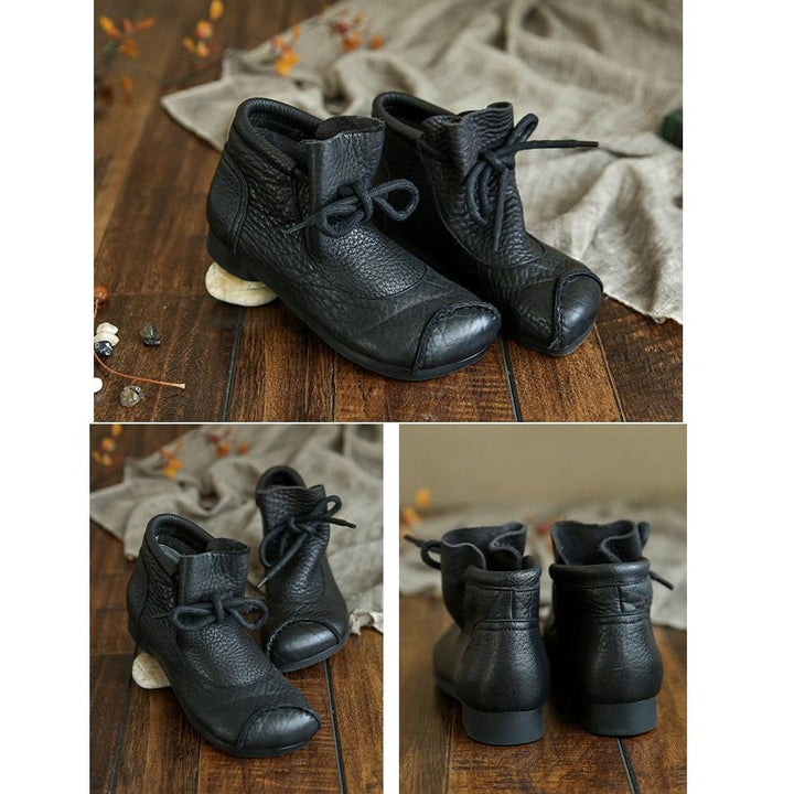 Luna | Comfortable and Luxurious Women's Boots