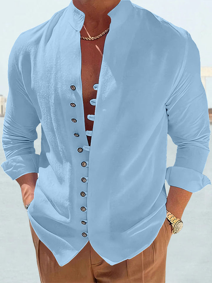 Cotton Shirt