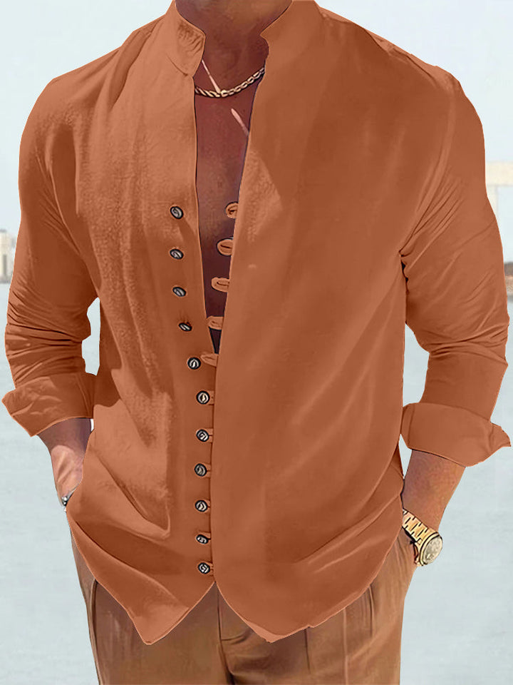 Cotton Shirt