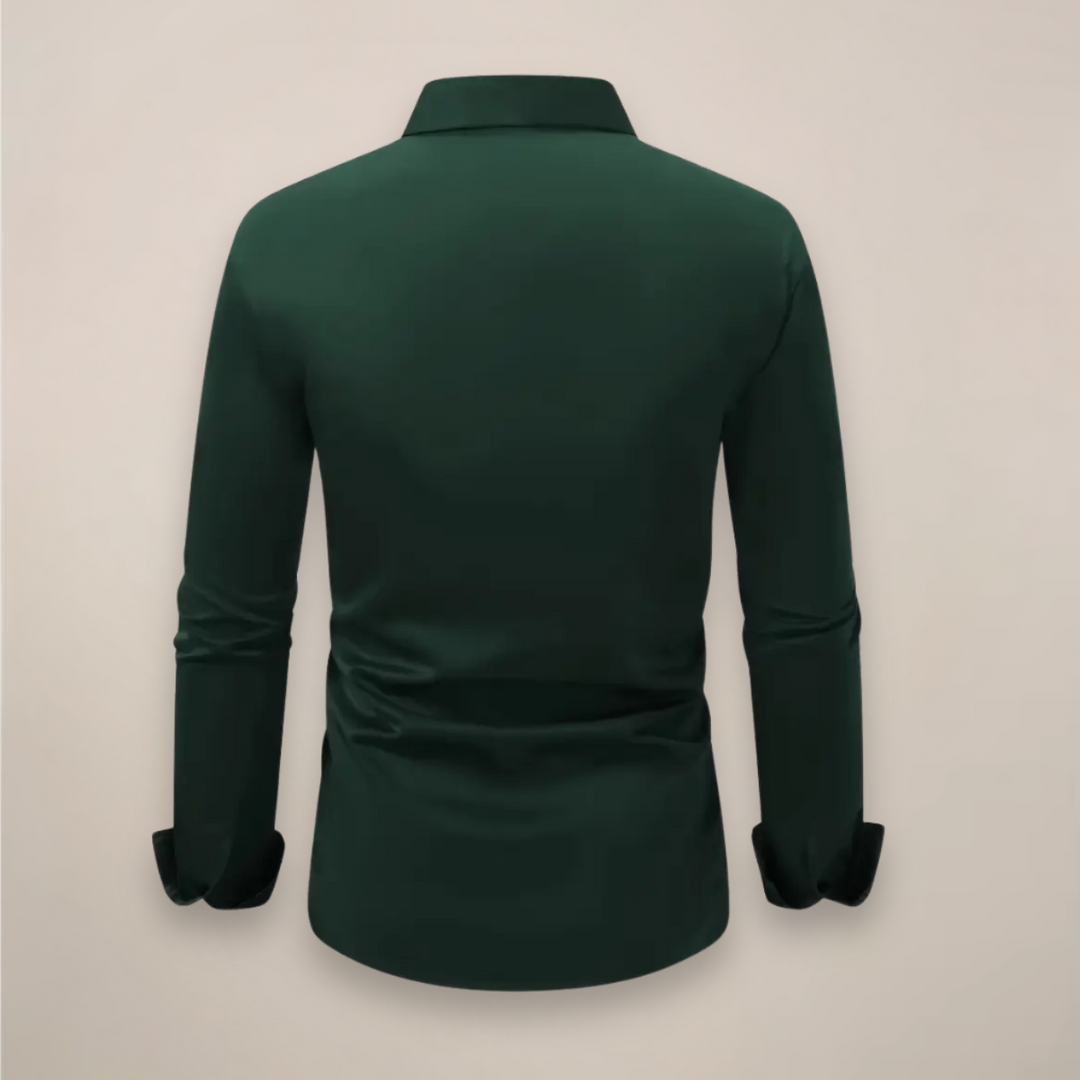ELENA HARPER™  |  MEN'S FITTED SHIRT
