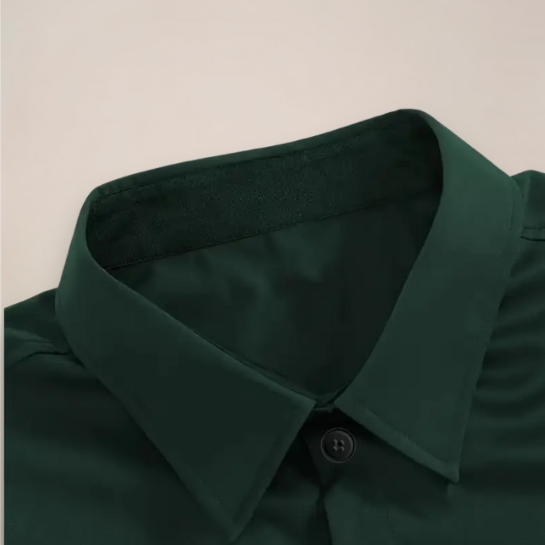 ELENA HARPER™  |  MEN'S FITTED SHIRT