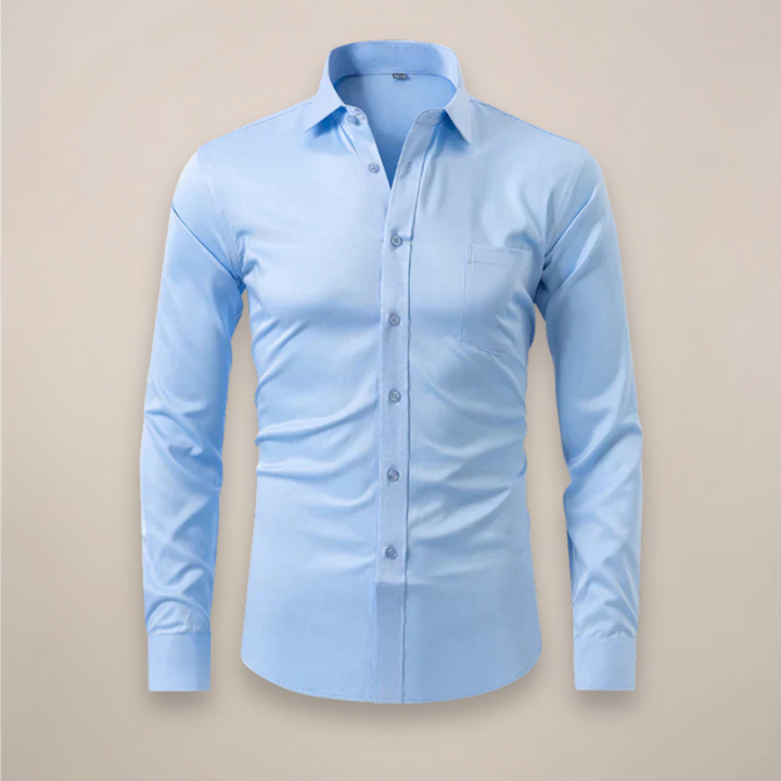 ELENA HARPER™  |  STRETCH SHIRT FOR MEN