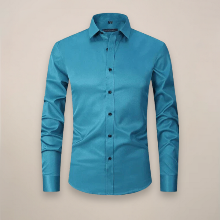ELENA HARPER™  |  STRETCH SHIRT FOR MEN