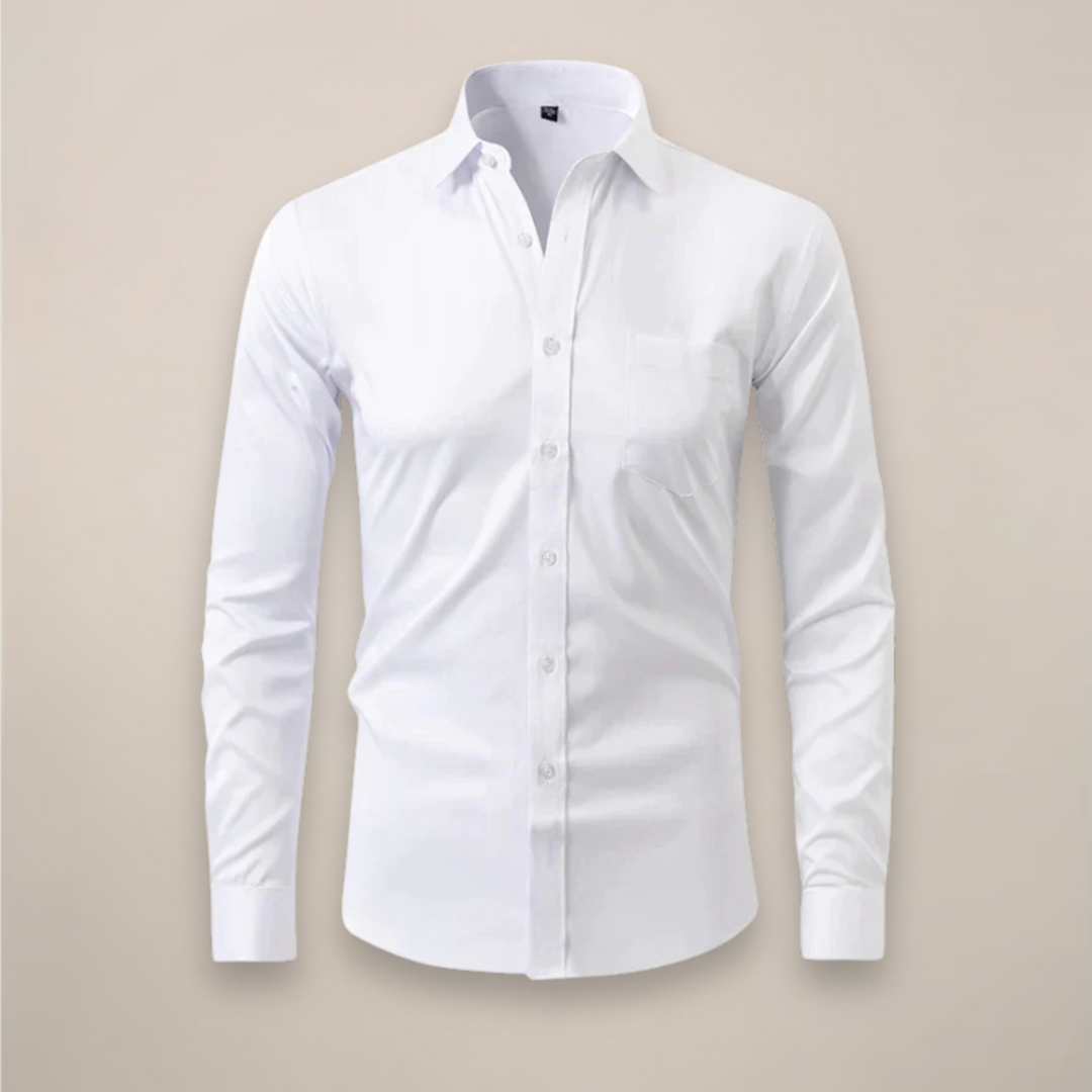 ELENA HARPER™  |  STRETCH SHIRT FOR MEN