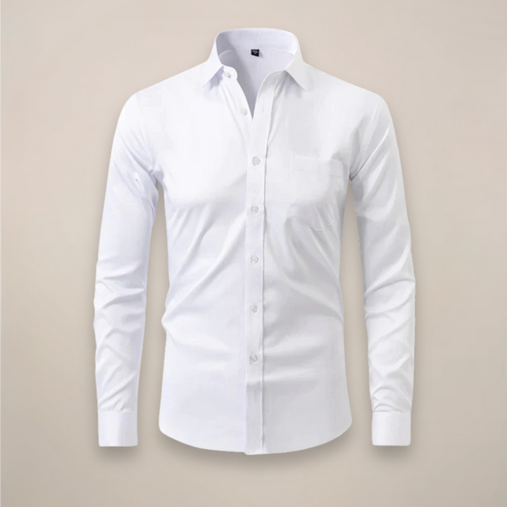 ELENA HARPER™  |  STRETCH SHIRT FOR MEN