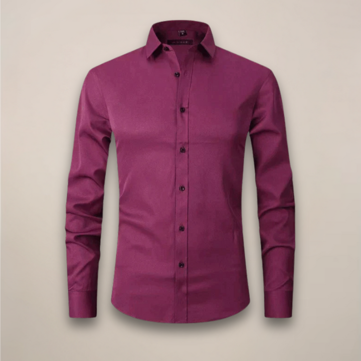 ELENA HARPER™  |  STRETCH SHIRT FOR MEN