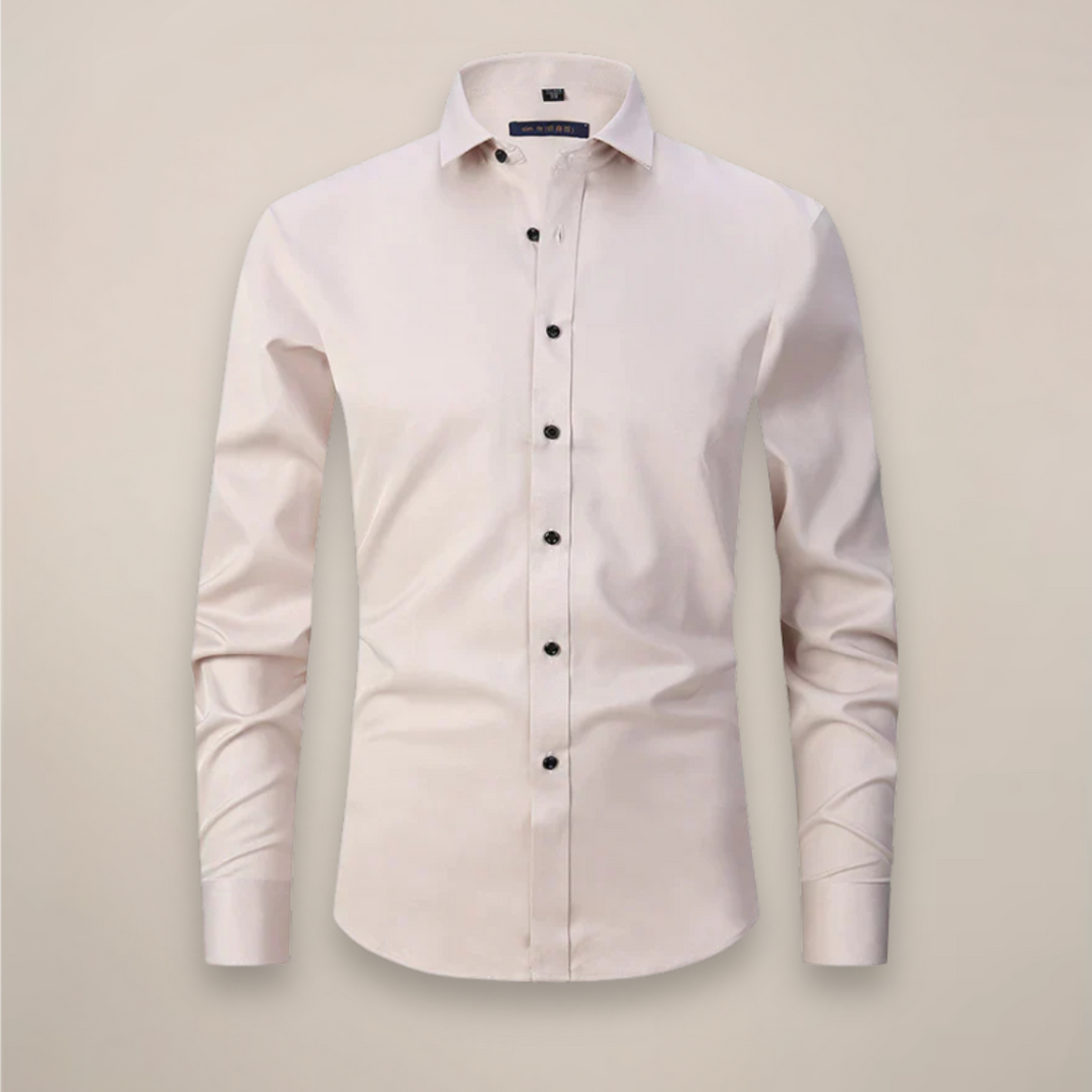 ELENA HARPER™  |  STRETCH SHIRT FOR MEN