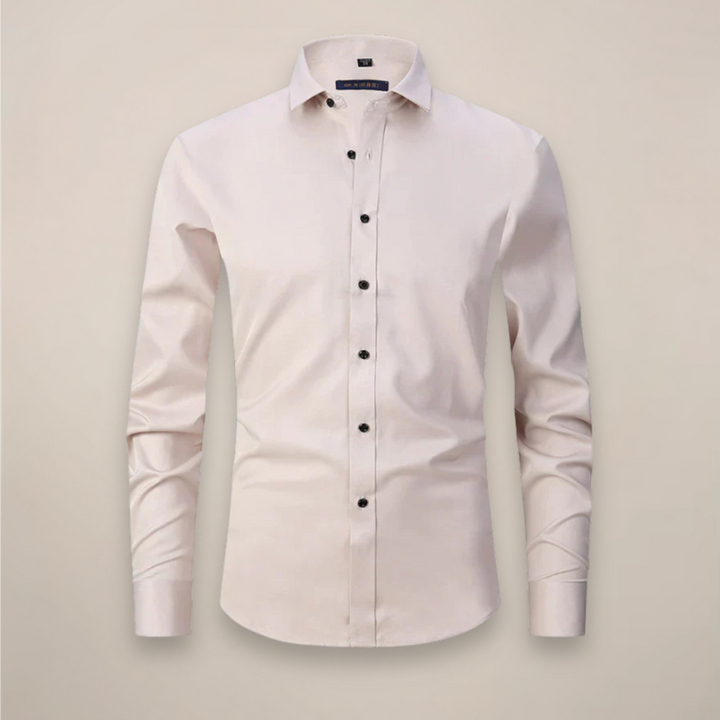 ELENA HARPER™  |  STRETCH SHIRT FOR MEN