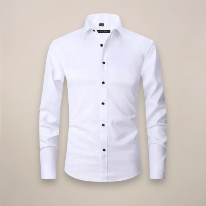 ELENA HARPER™  |  STRETCH SHIRT FOR MEN