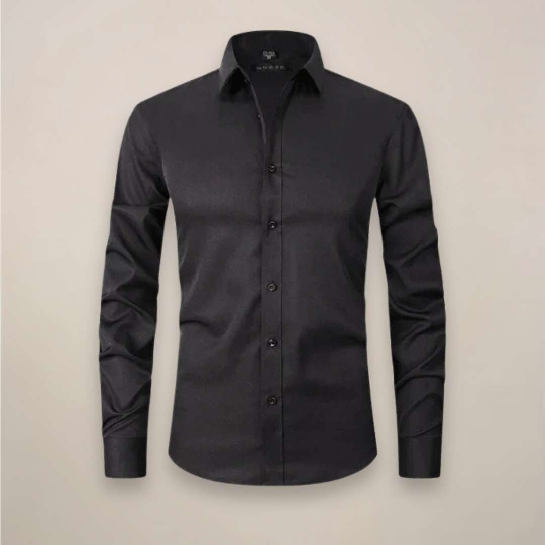ELENA HARPER™  |  STRETCH SHIRT FOR MEN