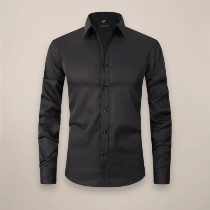 ELENA HARPER™  |  STRETCH SHIRT FOR MEN