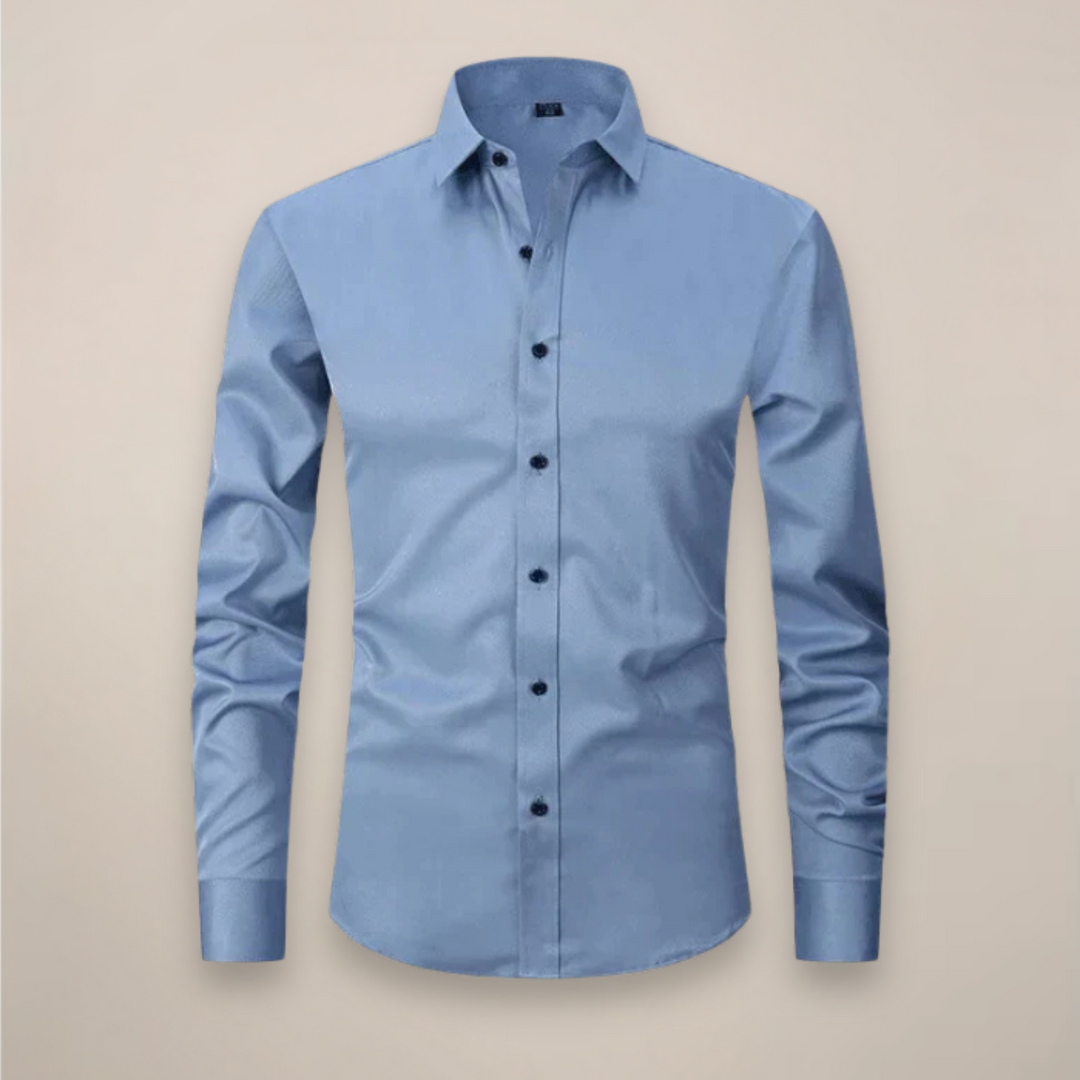ELENA HARPER™  |  STRETCH SHIRT FOR MEN