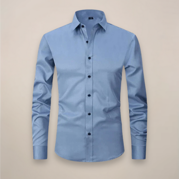 ELENA HARPER™  |  STRETCH SHIRT FOR MEN