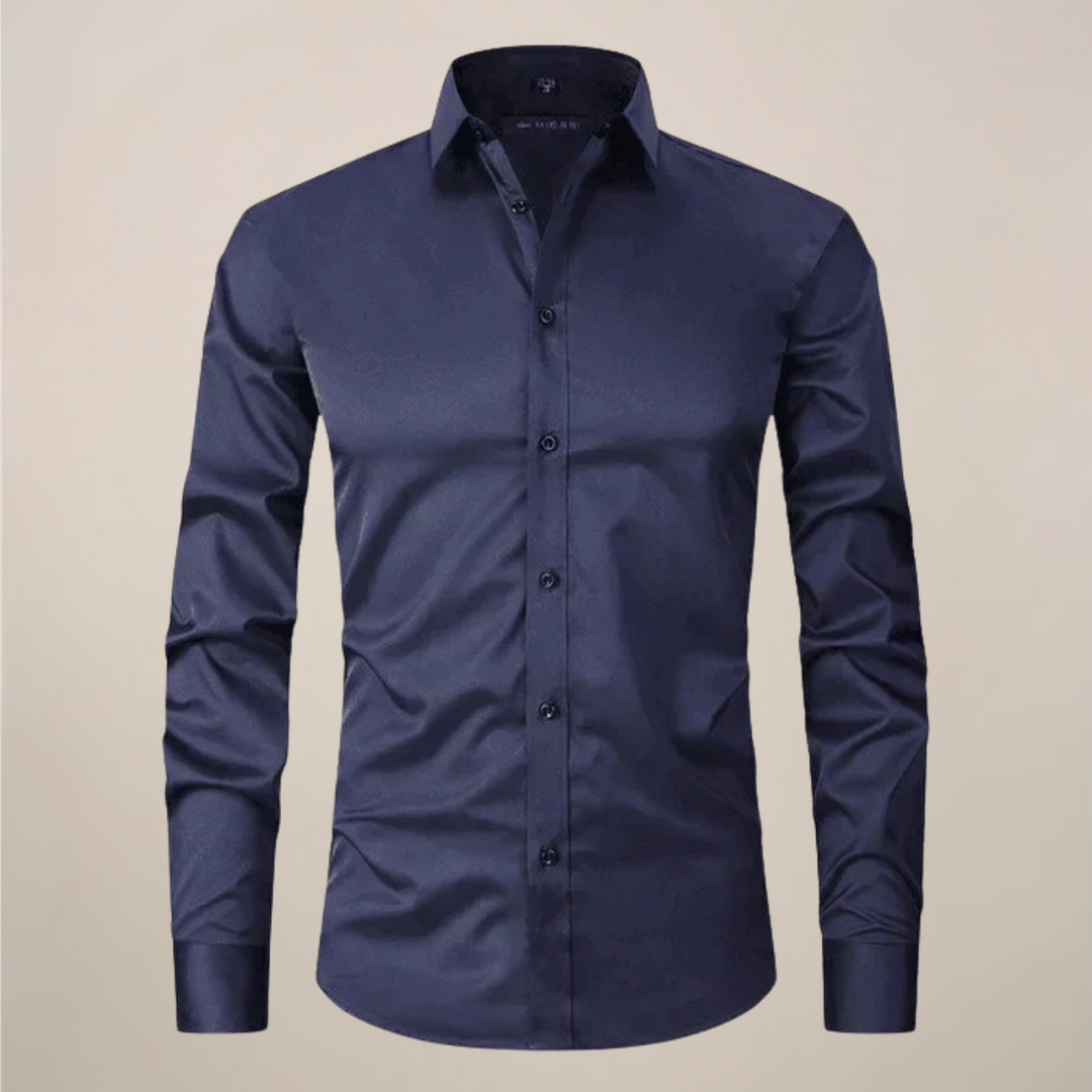 ELENA HARPER™  |  STRETCH SHIRT FOR MEN