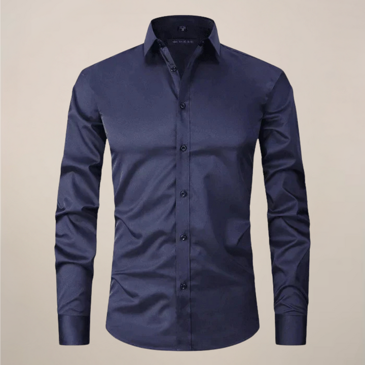 ELENA HARPER™  |  STRETCH SHIRT FOR MEN
