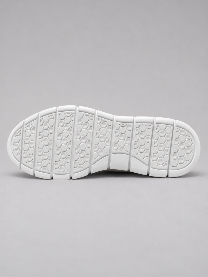 Men’s Lightweight Comfort Knit Trainers
