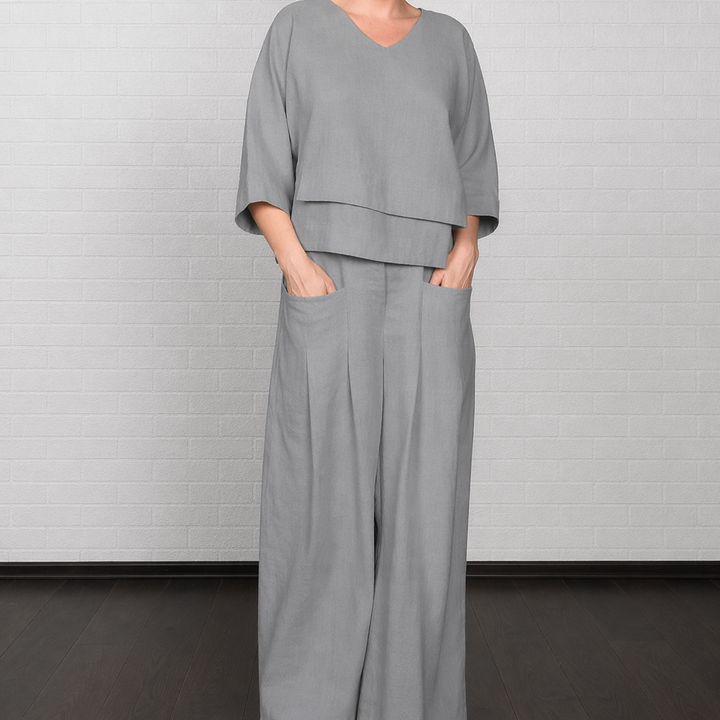 Senae™ | Comfortable Relaxed Lounge Set