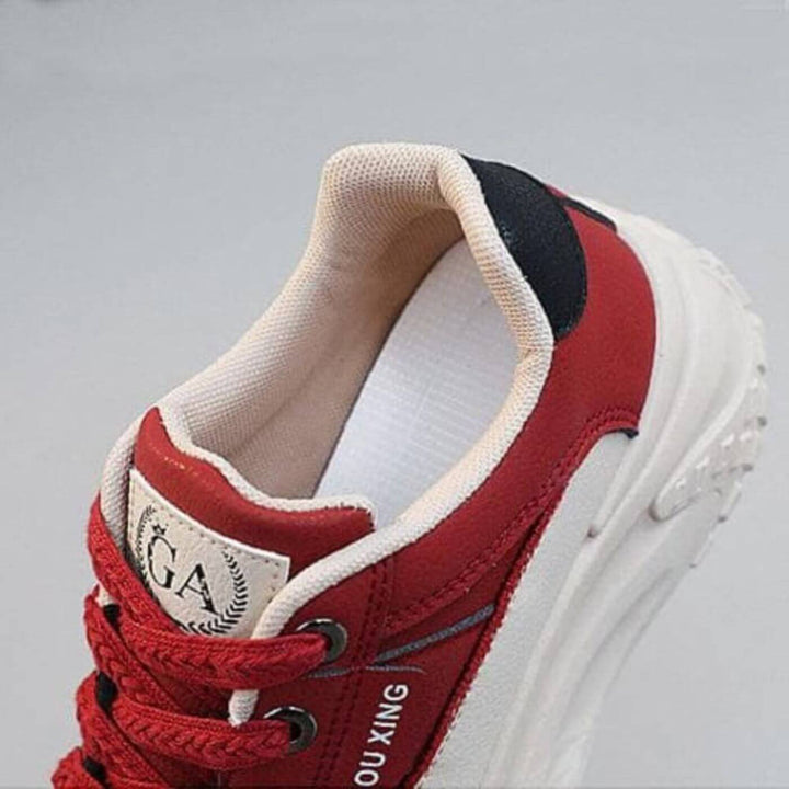 DAHLIA – MODERN COMFORT SNEAKERS FOR WOMEN