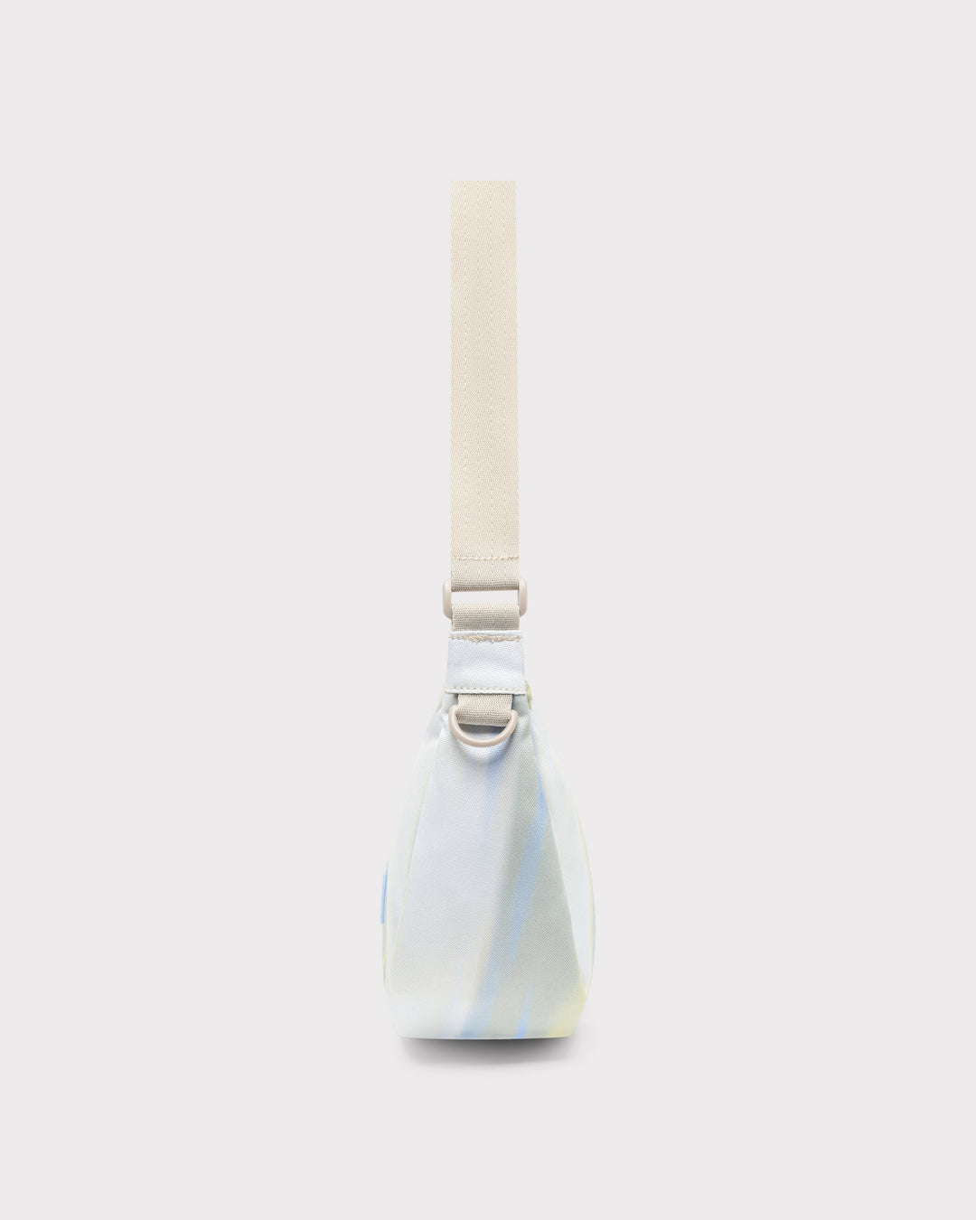 The Ally Medium Half-Moon Bag keeps your daily essentials organized