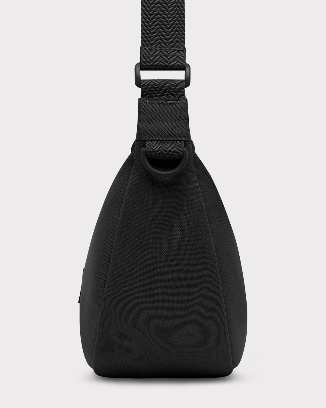 The Ally Medium Half-Moon Bag keeps your daily essentials organized