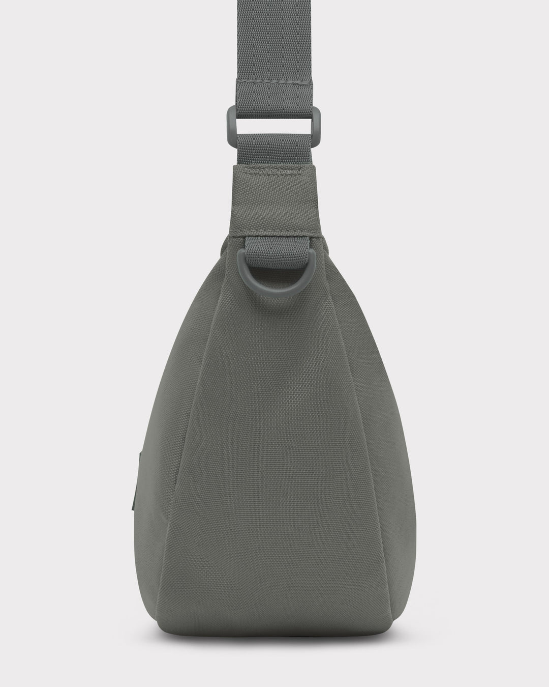 The Ally Medium Half-Moon Bag keeps your daily essentials organized