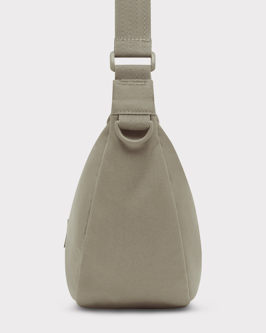 The Ally Medium Half-Moon Bag keeps your daily essentials organized