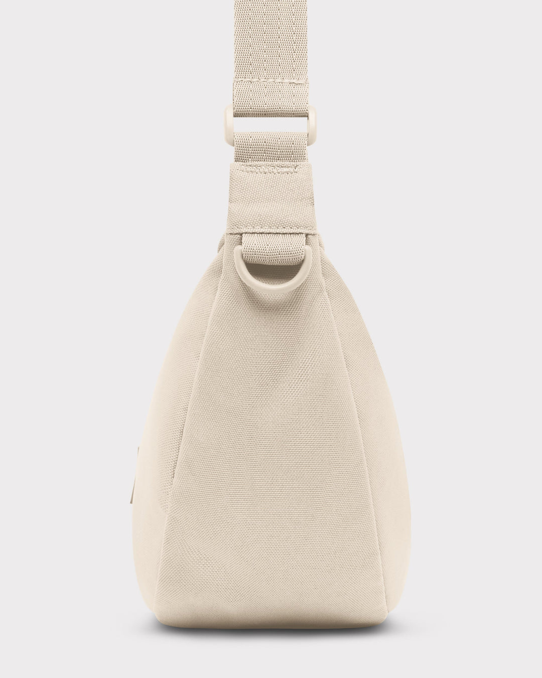 The Ally Medium Half-Moon Bag keeps your daily essentials organized