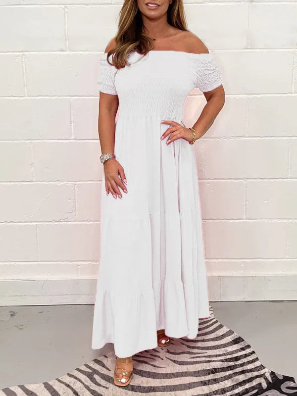 Toria Maxi Dress - Elena Harper