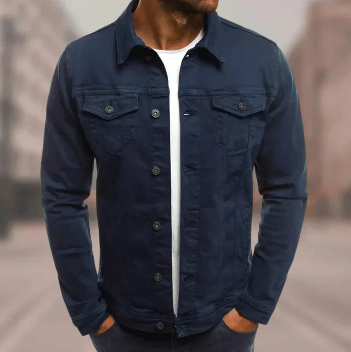 Antonio - Denim Jacket
