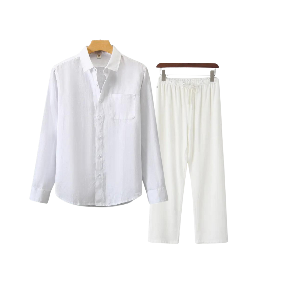 NOBA Breathable Set