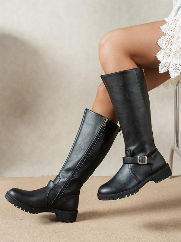 Vero Comfortable Orthopedic Boots - Elena Harper