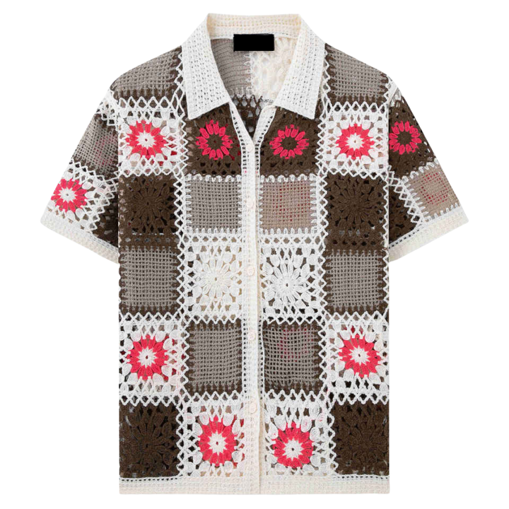 NOBA 4 piece set- Cocoa