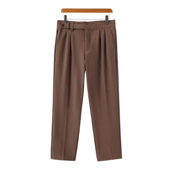 Paris High Waist Pants