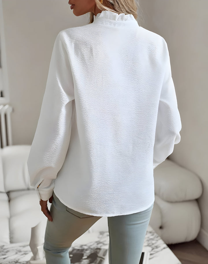 Athena - Elegant & Comfortable Blouse