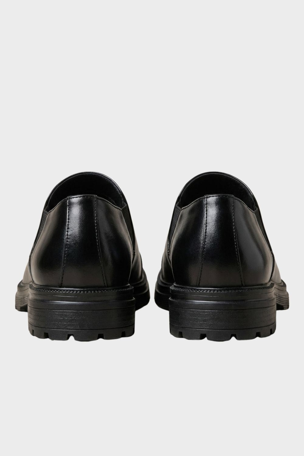 Men's Slip-On Dress Shoes | Classic Style