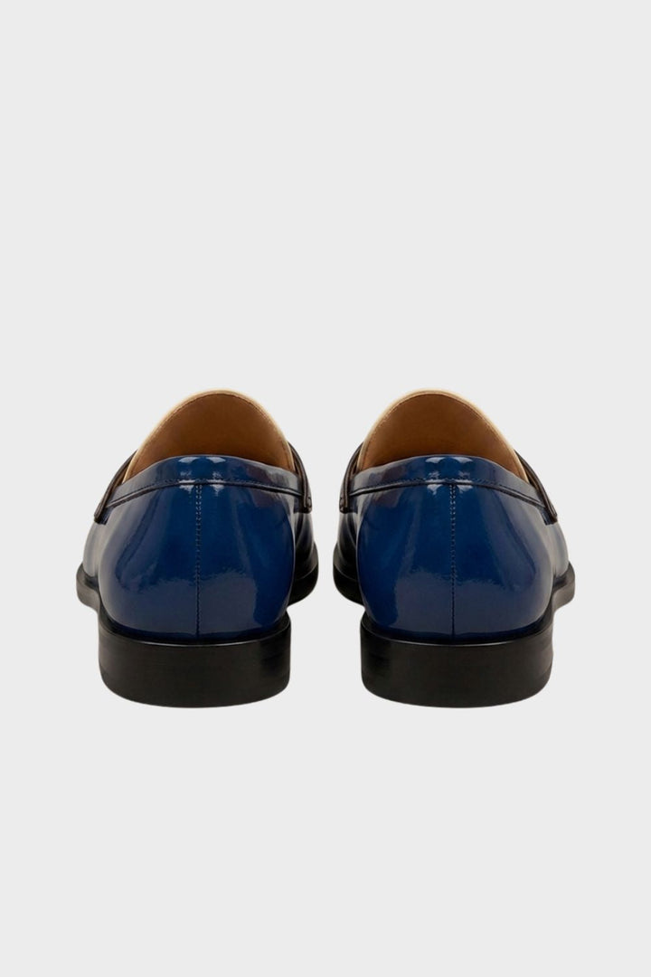 Women's Loafers with Round Toe | Casual