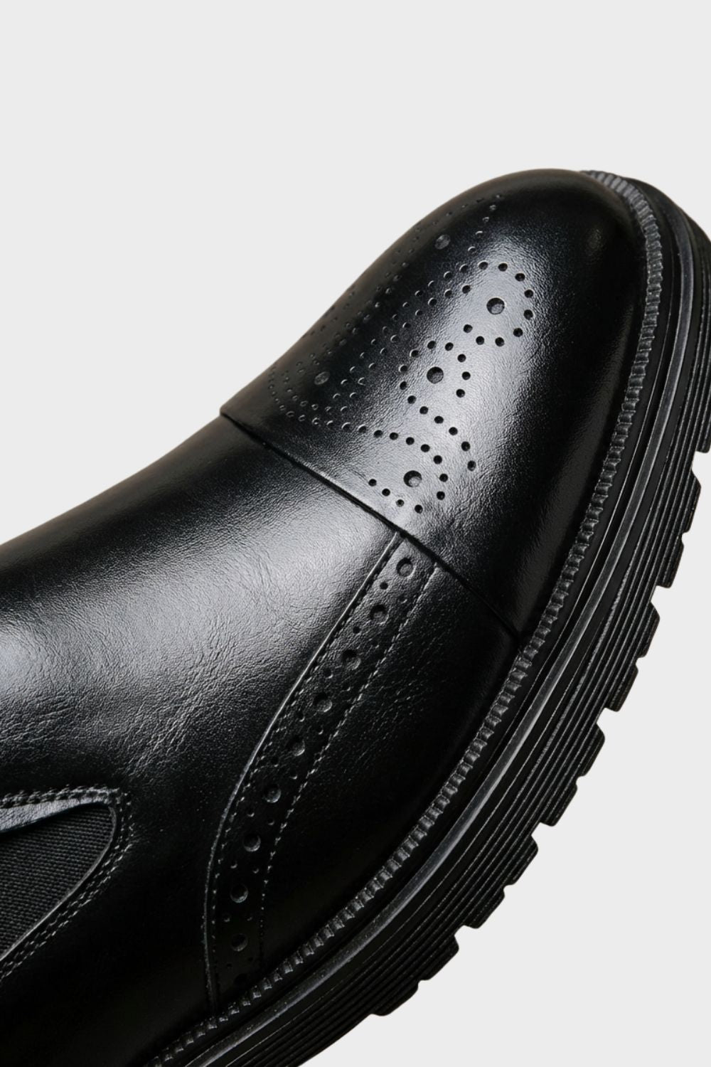 Men's Slip-On Dress Shoes | Classic Style