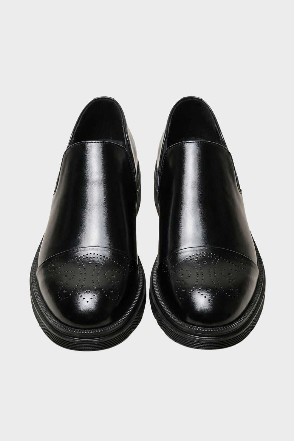 Men's Slip-On Dress Shoes | Classic Style