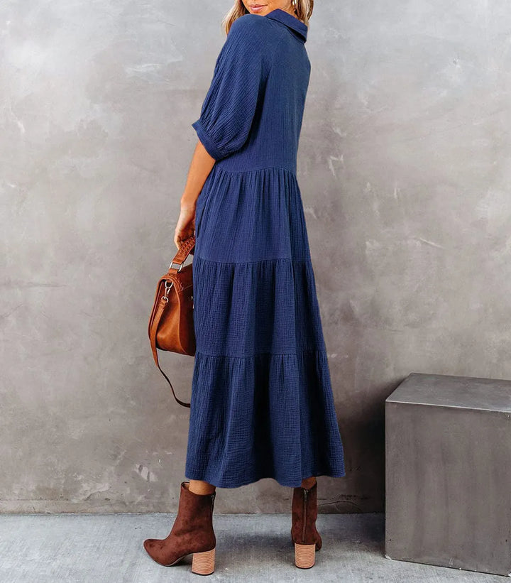 Klara - Midi Dress