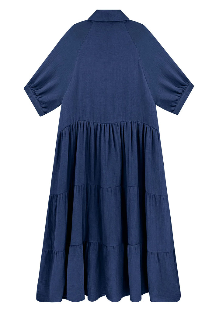 Klara - Midi Dress