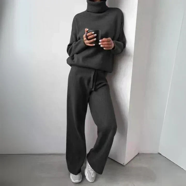 Theresa Cozy Lounge Set - Elena Harper