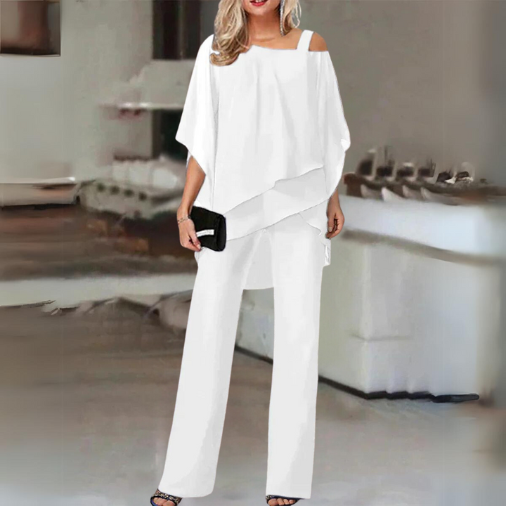 Adelindas Elegant Set for Women - Elena Harper