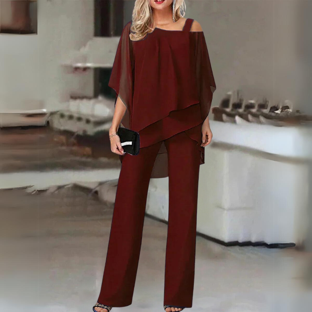 Adelindas Elegant Set for Women - Elena Harper