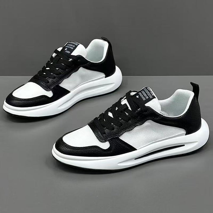 Women's Breathable Casual Running Shoes with Flexible Sole and Cushioning Technology EB